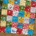 Dr Seuss Baby Quilt