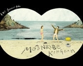 Moonrise Kingdom Print
