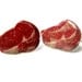 Steak Cuff Links Cufflinks Red Raw Meat Mark Ryden Gifts For Men Unisex Silver Fathers Day Gag Gift Ron Swanson