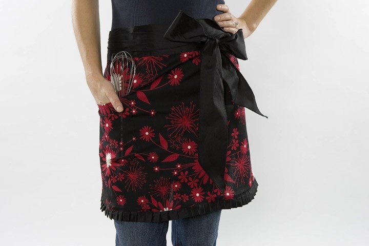 Apron MidnightKiss