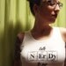 Talk NERDY To Me Periodic Table Women's Tank Top by Periodically Inspired - Geek Science Chemistry Nerd Gift