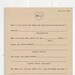 Wedding AdLibs