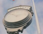 Time is money - Original Signed Fine Art Photograph