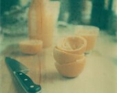 Fresh - Original Signed Fine Art Photograph