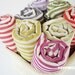 Turkish BATH Towel Peshtemal - Gray