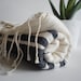 The BEST Quality Turkish BATH Towel Peshtemal -  Bamboo - Navy Blue