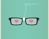 You Fog My Spectacles