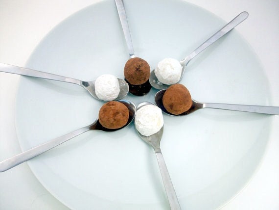 Chocolate Truffle Assortment (3 flavors - 15 count)