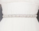 Po Mo Princess Belt
