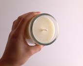 Focus Synergy Blend - pure essential oil aromatherapy by aromacandles. Rejuvenating, uplifting, crisp and bright.