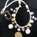 Vintage Bohemian Czech Glass Beaded Necklace