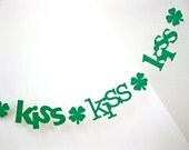 k i s s ... k i s s ... k i s s