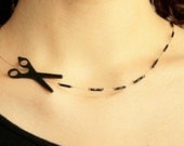 Cut it this way...