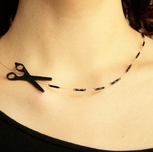 Cut it this way...