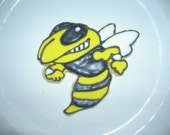 Yellow Jacket Cookies (12)