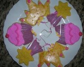 Perfectly Pinkalicious Cookies (12)