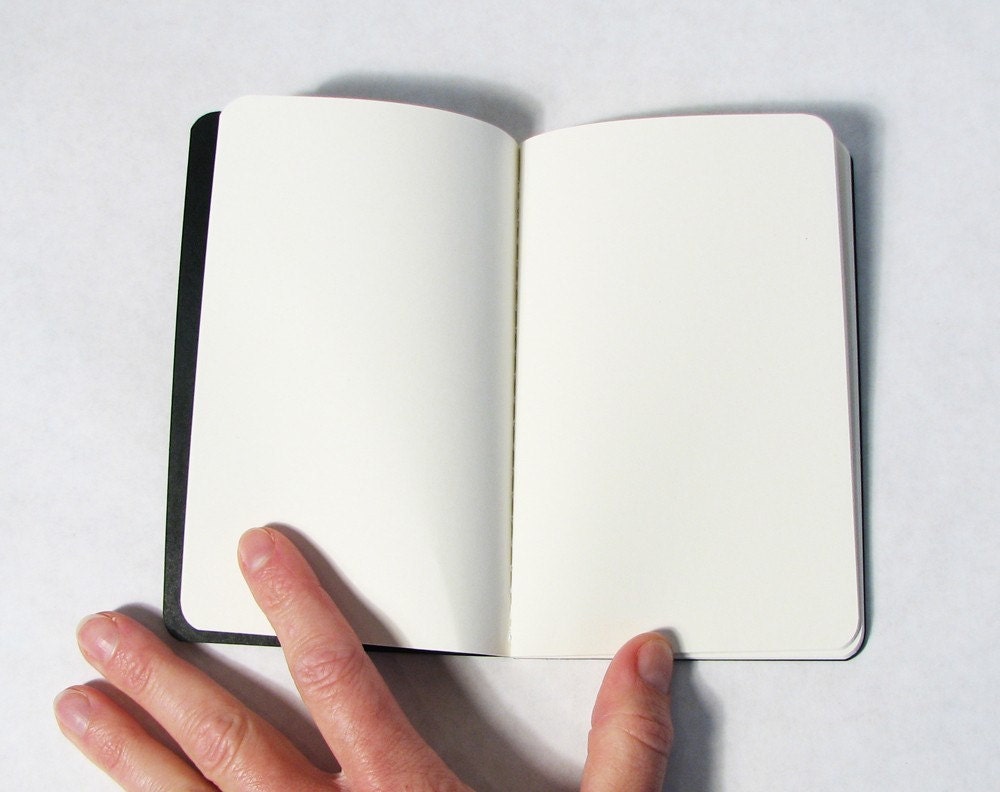 Man Plans Moleskine Trio