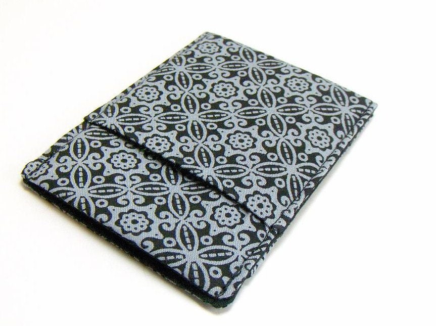 Mens Wallet / Thin Wallet / Card Holder / Menswear
