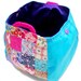 Patchwork Pouch