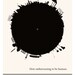 Art Print, Illustration, Kurt Vonnegut Quote, Art Posters, Beat Writers, Postmodern Art Vonnegut Poster