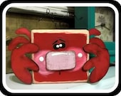 Crabby Cakes Blockhead Kit