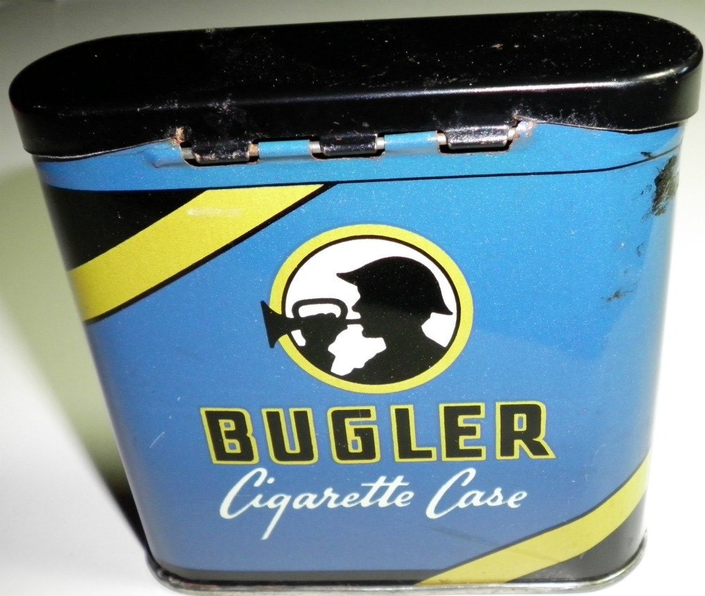 Bugler Tobacco