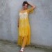 Women / Dresses Day Robe Poétique et Romantique Handcrochet long dress tunic