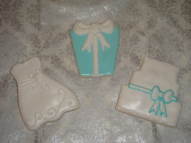 1Dz Wedding Sugar Cookies