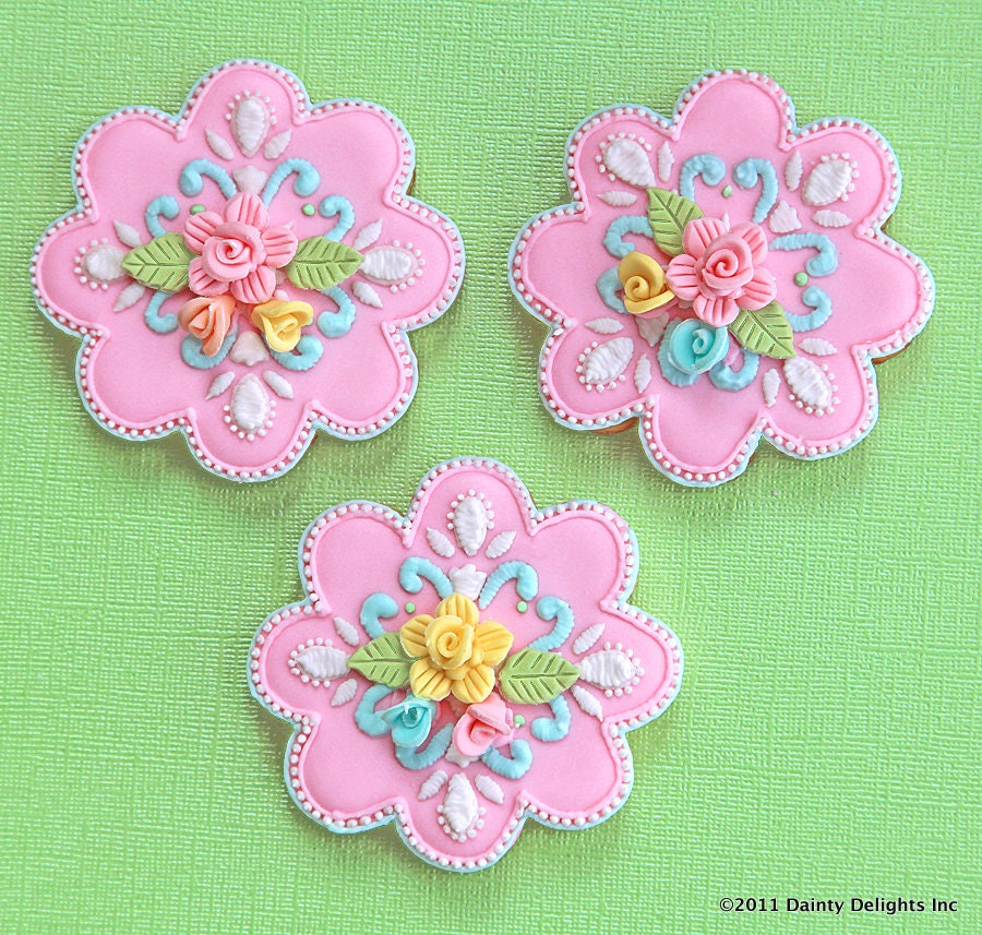 Floral Blossoms Collection - FEATURED Il_170x135