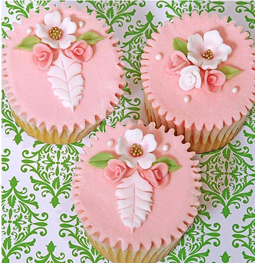 Whitney Cupcakes or Cookies