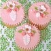 Whitney Cupcakes or Cookies