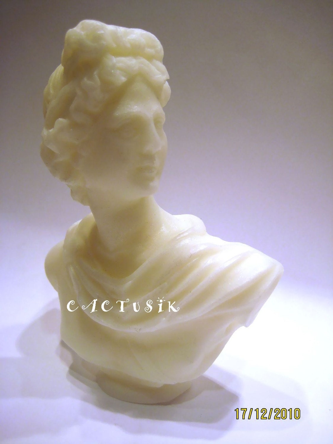 Apollo soap