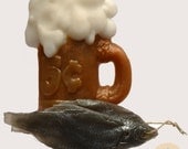 Real Man,s Soap