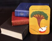 Invisible Orchard Wall Plaque