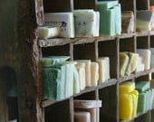 Handmade Soap Custom 5 pack