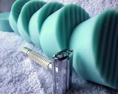 Cool Water Shaving Soap Handmade Soap Shave or Bath Bar