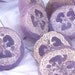 Loofah Soap  - April Showers