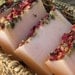 Roses Gypsy Rose Lee Handmade Soap 1 Bar
