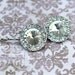 GABRIELLE - Rhinestone Hair Pins