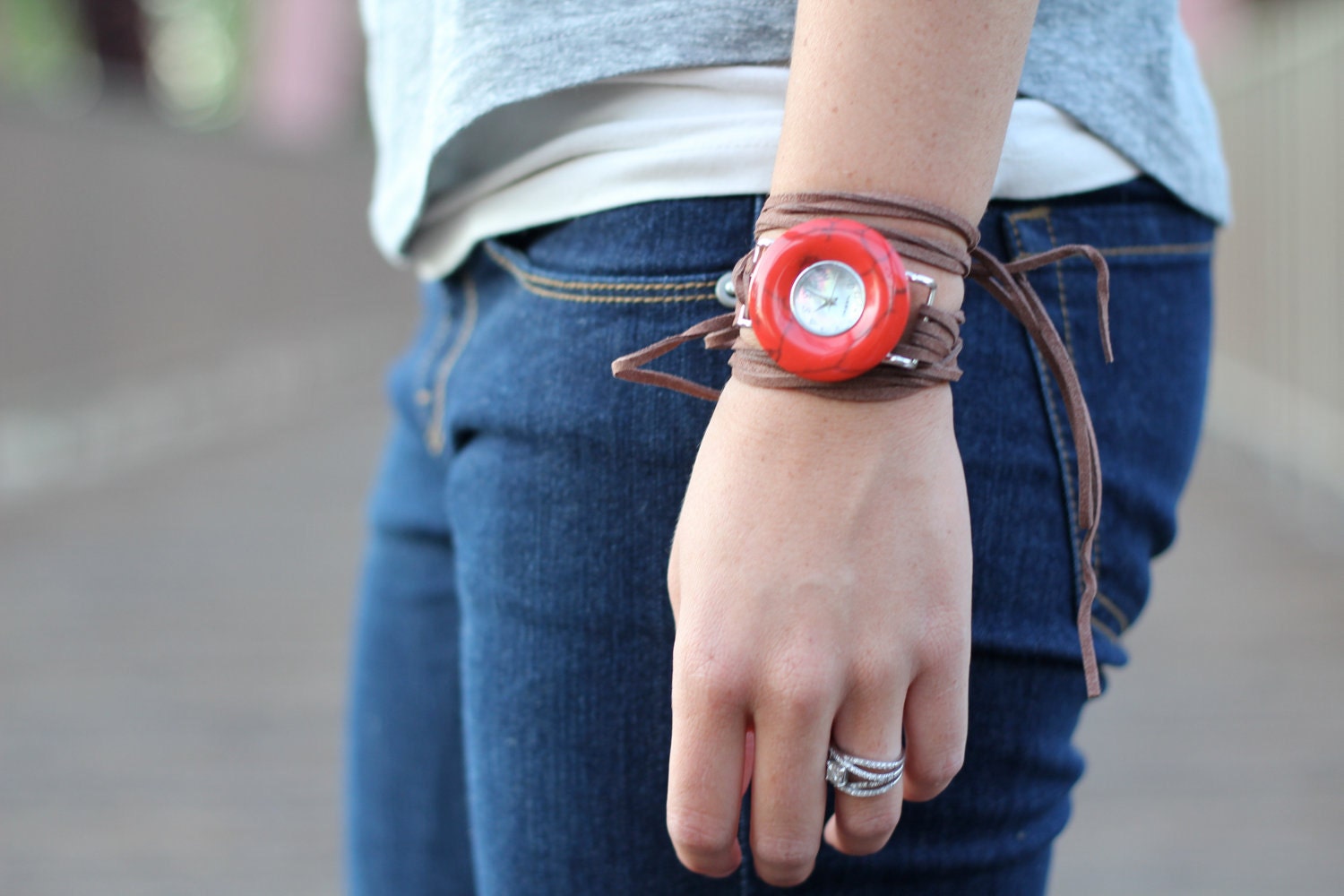 Watches