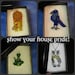 Choose Your Hogwarts House Mascot Charm (Chain Included)