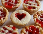 Mini Bite Size Pies