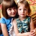 Dress Pattern: Girls Ruffled Chemise (PDF, e-pattern INSTANT DOWNLOAD)