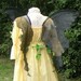 Sexy Adult Handmade Black PIXIE FAIRY WINGS dark costume xs cosplay emo Gypsy faerie fey pirate dress up larp