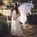 Huge Moonbeam White OPAL FAIRY WINGS Costume adult xl dress up goddess wicca angel gypsy steampunk Toothfairy beloved Gift Lover