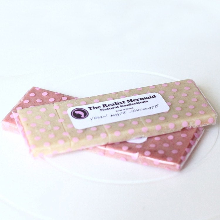 Large Vegan Chocolate  Bar 3oz Dairy Free