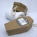 Skull-On-A-Rope - Soap On A Rope Coffin