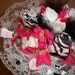 Bachelorette Party Lingerie Bouquet