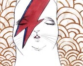 Bowie Bunny