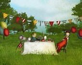 Birthday party